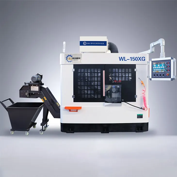 Автоматична машина для різання труб