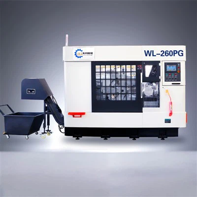 Переваги пиляльного верстата TCT